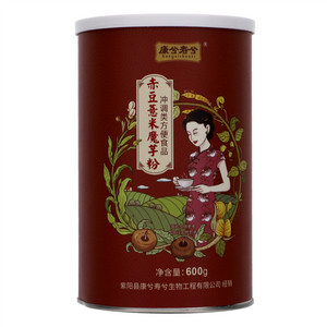 康兮寿兮赤豆薏米魔芋粉