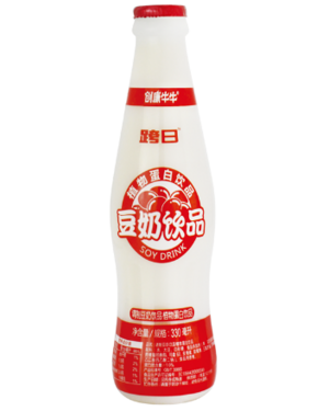 调制豆奶饮品 植物蛋白饮品
