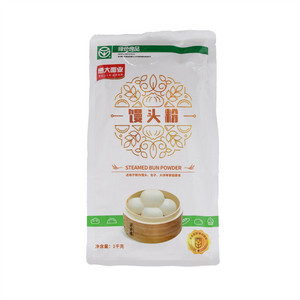 博大面业馒头粉