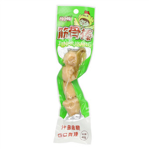 凡小妹泡椒筋骨棒