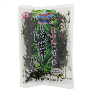 可扬海带丝20g