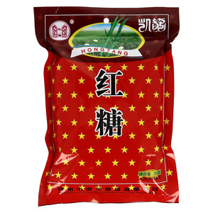 凯龙红糖