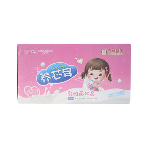 乳酸菌饮品(杀菌型)