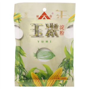 双合玉米淀粉