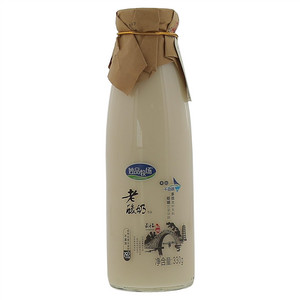 妙品牧场老酸奶饮品（非活菌型）