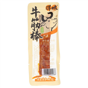 捍味五香味牛筋棒