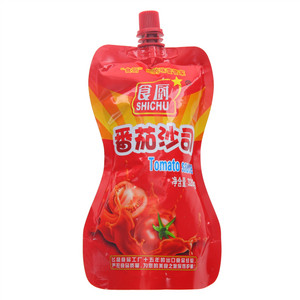 食厨番茄沙司