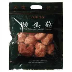 天齐猴头菇