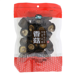 紫云山香菇