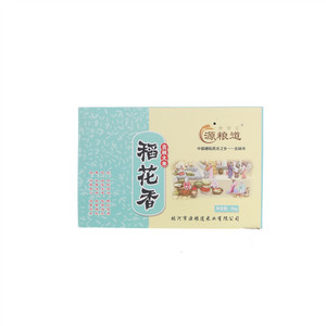 源粮道长粒香