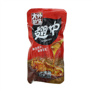 大师的味翅中(香辣味）