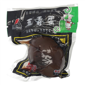 圣鏖卤制食品系列五香蛋