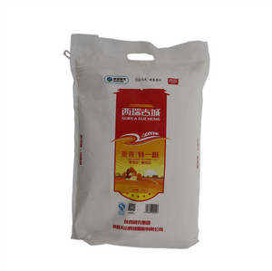 西瑞古城麦香特一粉小麦粉