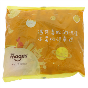 麦吉士芝麻味小酥
