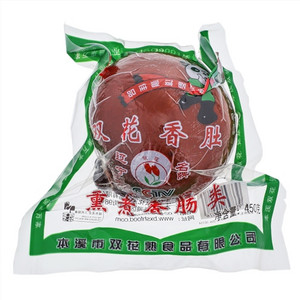 双花香肚