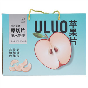 优洛苹果片