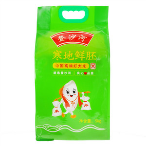 登沙河寒地鲜胚米                                                                                                                                                                                                                                                       