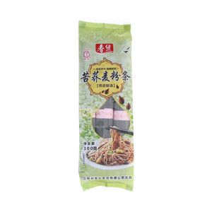 春丝苦荞麦粉条