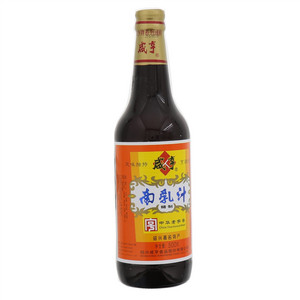 咸亨南乳汁500g