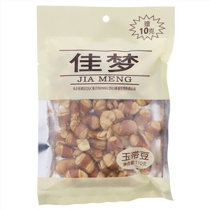 佳梦琥珀核桃仁