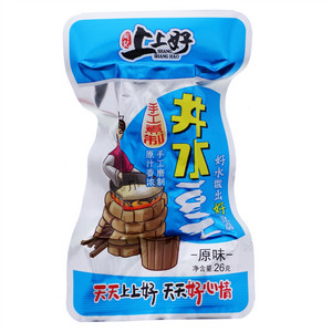 井水豆干（原味）
