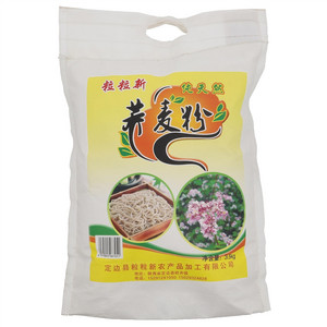 粒粒新荞麦粉