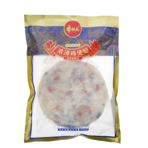 海神岛浓汤鸡煲翅