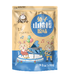 满果原味山楂棒