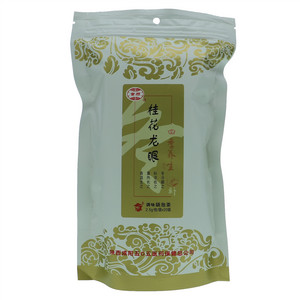 童颜桂花龙眼调味袋泡茶