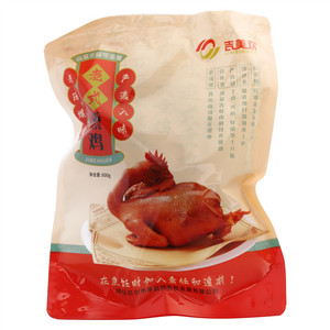 吉美欢老式熏鸡