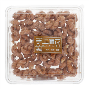 吉平糖麻花