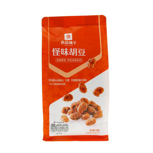 良品铺子怪味胡豆