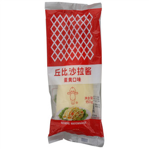 丘比沙拉酱