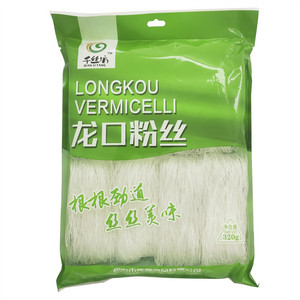 千丝坊龙口粉丝