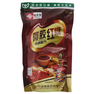 旺立福阿胶红糖