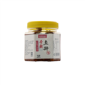良家小品香辣鱼排
