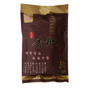 津通农家秘制香肠