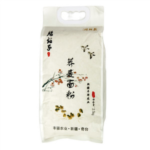 腰站子2.5kg荞麦粉
