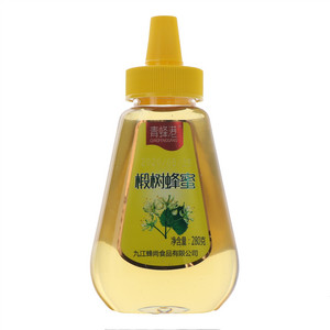 青蜂港椴树蜂蜜