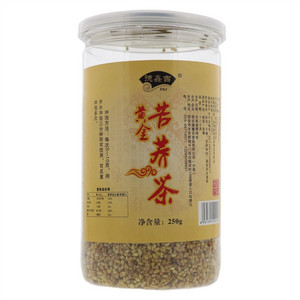 德鑫吉黄金苦荞茶