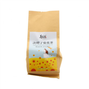 康元臣决明子菊花茶