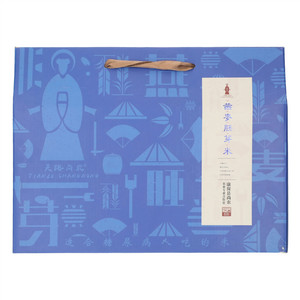 天路尚农燕麦胚芽米