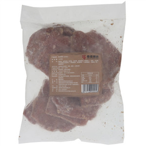 食趣膳房法式烤排（鸭肉制品）