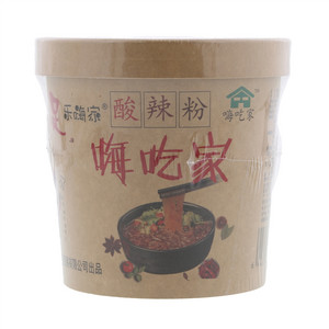 嗨吃家酸辣粉