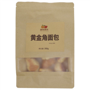 西域美农 黄金角300g