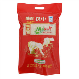汉桂香银丝粘米