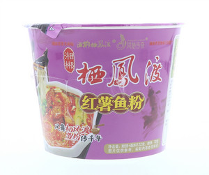 红薯粉桶装鱼粉