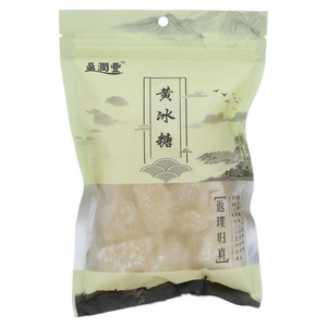 盈潤豊黄冰糖