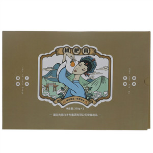 壶兰耕读九龙谷枇杷膏