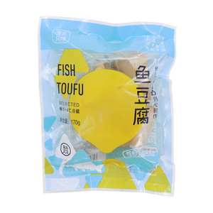 鱼豆腐